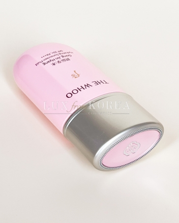 Gong Jin Hyang Hydrating Sunscreen Fluid Special Set The History of Whoo - увлажняющий SPF флюид