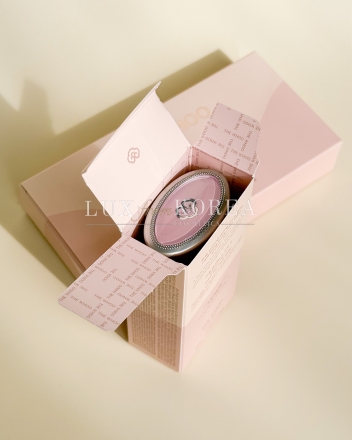 Gong Jin Hyang Hydrating Sunscreen Fluid Special Set The History of Whoo - увлажняющий SPF флюид