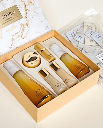 Losec Summa Secrema Essence SU:M37