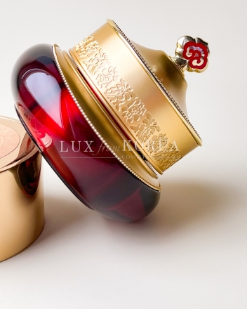 Jinyulhyang Intensive Revitalizing 3pcs Set The History of Whoo - антивозрастной набор