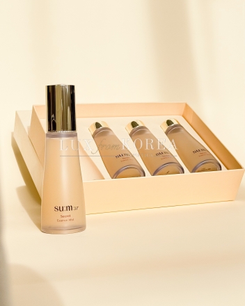 Essense Mist Special Set SU:M37- Увлажняющие и освежающие мисты