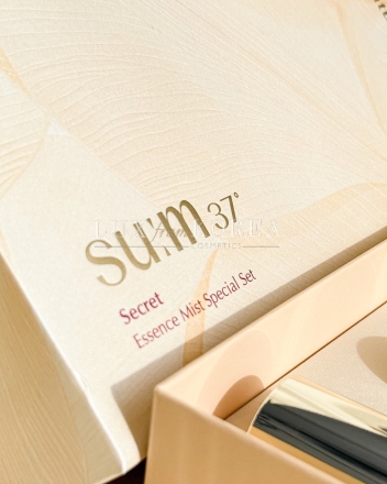 Secret Essense Mist Special Set SU:M37- Увлажняющие и освежающие мисты