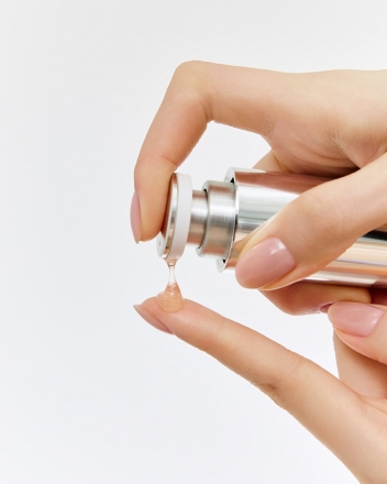 The Ultimate S Infusion Treatment Sulwhasoo | 4-недельный курс омолаживающих сывороток