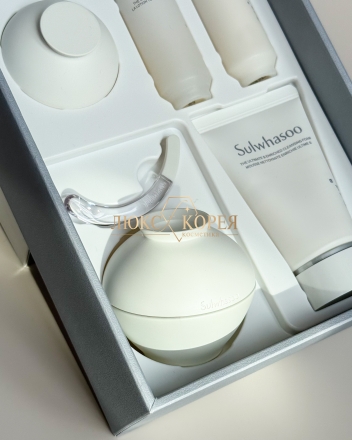 Sulwhasoo | Крем для век омолаживающий The Ultimate S