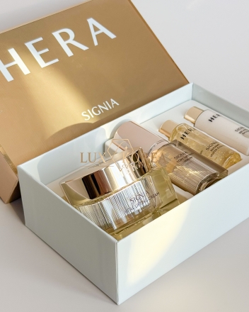 HERA | Лифтинг крем для лица в подарочном наборе Signia Vital Lifting Cream