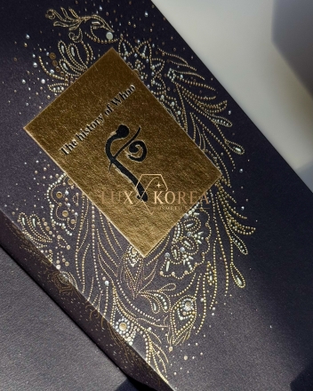 The History of Whoo | Ультра люкс омолаживающие тонер и эмульсия Hwanyu Imperial