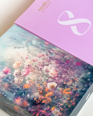 Secret Essence EX Fundamental Treatment SU:M37 - сыворотка для идеально чистой и подтянутой кожи