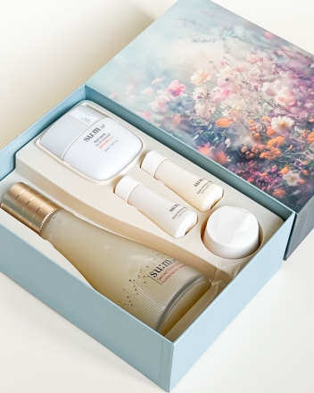 Secret Essence EX Fundamental Treatment SU:M37 - сыворотка для идеально чистой и подтянутой кожи