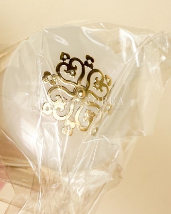 Radiant Cleansing Foam Special Set The History of Whoo - пенка для очищения