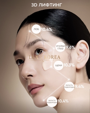 HERA | Лифтинг сыворотка в подарочном наборе Signia Core Lifting Serum