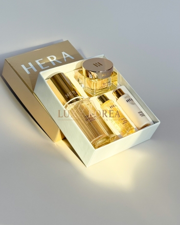 HERA | Лифтинг сыворотка в подарочном наборе Signia Core Lifting Serum