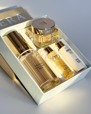 HERA | Лифтинг сыворотка в подарочном наборе Signia Core Lifting Serum