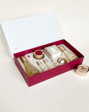 Secret EX 3pcs Special Set SU:M37°