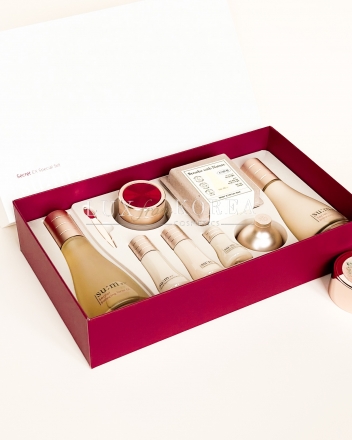 Secret EX 3pcs Special Set SU:M37°