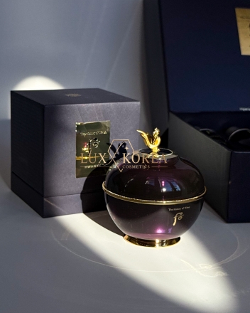 The History of Whoo | Ультра-люкс крем для лица омолаживающий Hwanyu Imperial 