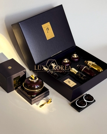 The History of Whoo | Ультра-люкс крем для лица омолаживающий Hwanyu Imperial 