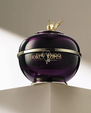 The Whoo | Ультра-люкс крем для лица омолаживающий Hwanyu Imperial 