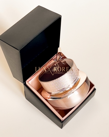 Cheonyuldan Hwayul Mask The History of Whoo - ночная лифтинг-маска