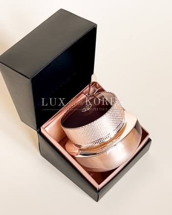 Cheonyuldan Hwayul Mask The History of Whoo-Ночная лифтинг-маска