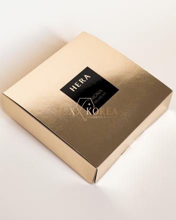 HERA | Набор миниатюр сывороток и крем для лица Signia 