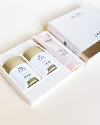Dayshield Water Sun Stick O HUI - увлажняющие солнцезащитные стики