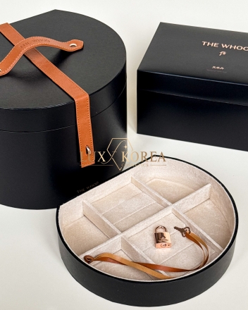 The History of Whoo | Люксовый набор для полного ухода Cheonyuldan Ultimate Luxury Full Set 