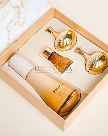 SU:M37 | Антивозрастная восстанавливающая сыворотка Repair Elixir Losec Summa