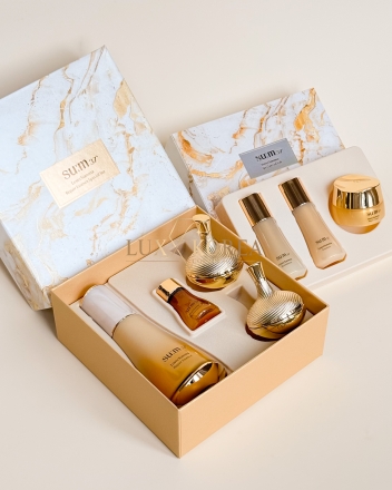 SU:M37 | Антивозрастная восстанавливающая сыворотка Repair Elixir Losec Summa