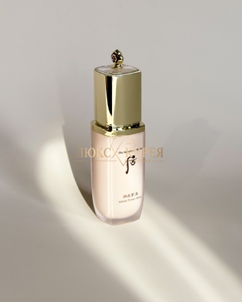 The History of Whoo | Бархатная база под макияж Gongjinhyang Mi Velvet Primer Base