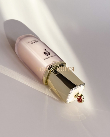 The History of Whoo | Бархатная база под макияж Gongjinhyang Mi Velvet Primer Base