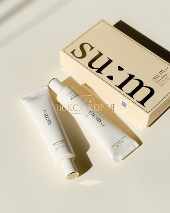 SU:M37 | Крем для рук Time Energy 2 шт в наборе