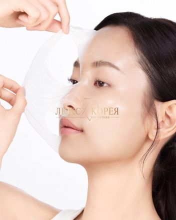 O HUI | Коллагеновая маска-пленка от морщин Age Recovery 70 мл