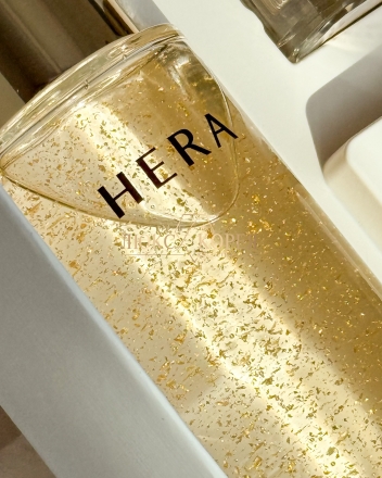 HERA | Омолаживающий набор с тонером и эмульсией Signia 