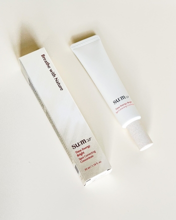 Spot Correcting Concentrate Time Energy Bright SU:M37