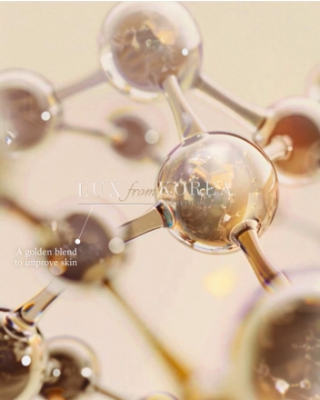 Bichup Anti-Aging Repair Cream The History of Whoo - пробник антивозрастной крем