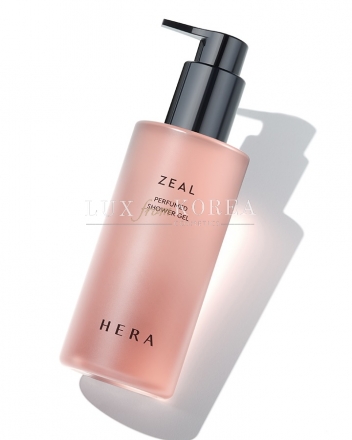 Zeal Blooming Perfumed Shower Gel - гель для душа