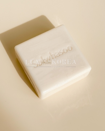 Signature Ginseng Facial Soap Sulwhasoo - мыло для лица миниатюра 25 г