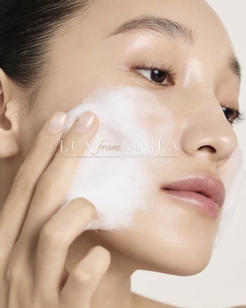 Signature Ginseng Facial Soap Sulwhasoo - мыло для лица миниатюра 25 г