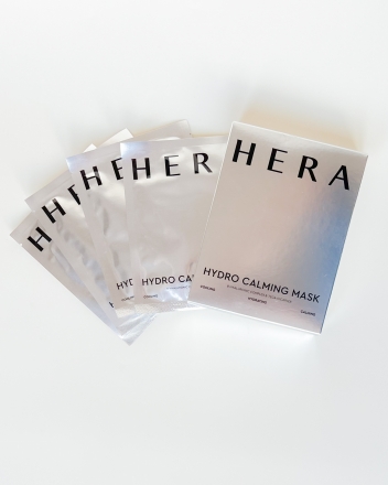 Hydro Calming Mask HERA 