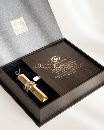 The History of Whoo | Ультра-люкс ампульная сыворотка омолаживающая Hwanyu Signature Ampoule 