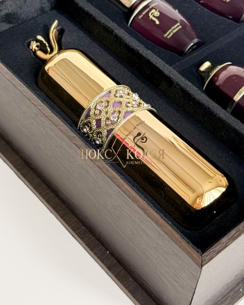 The History of Whoo | Ультра-люкс ампульная сыворотка омолаживающая Hwanyu Signature Ampoule 