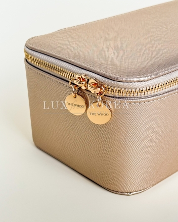 Hwanyu 7pcs VIP Gift Kit The History of Whoo - тяжелый люкс полный набор миниатюр