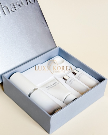 The Ultimate S Serum Sulwhasoo - Сыворотка для интенсивного омоложения, лифтинга и от морщин