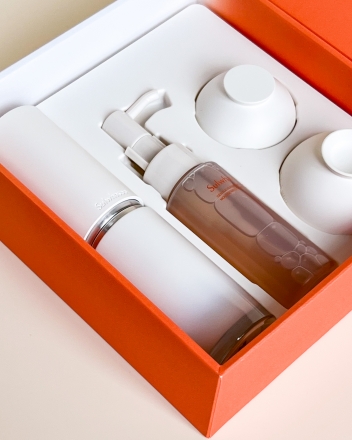 The Ultimate S Serum Sulwhasoo - Сыворотка для интенсивного омоложения, лифтинга и от морщин