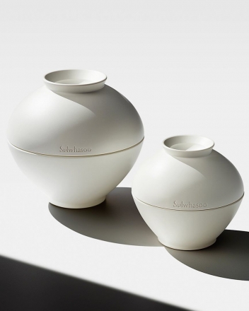 The Ultimate S Serum Sulwhasoo - Сыворотка для интенсивного омоложения, лифтинга и от морщин