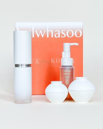 The Ultimate S Serum Sulwhasoo - Сыворотка для интенсивного омоложения, лифтинга и от морщин