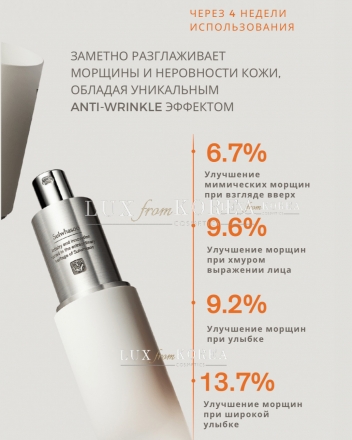 The Ultimate S Kit 3 items Set Sulwhasoo - мини - набор для интенсивного омоложения