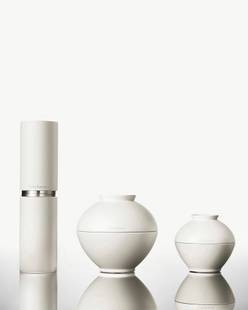 The Ultimate S Kit 3 items Set Sulwhasoo - мини - набор для интенсивного омоложения