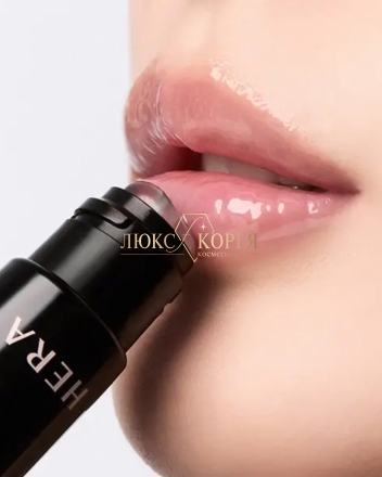 HERA | Сыворотка для губ интенсивная Lip Serum Intense тон 01 бесцветный