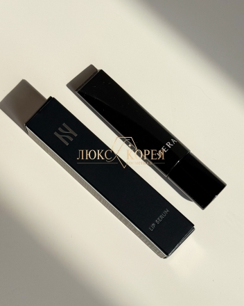 HERA | Сыворотка для губ интенсивная Lip Serum Intense тон 01 бесцветный